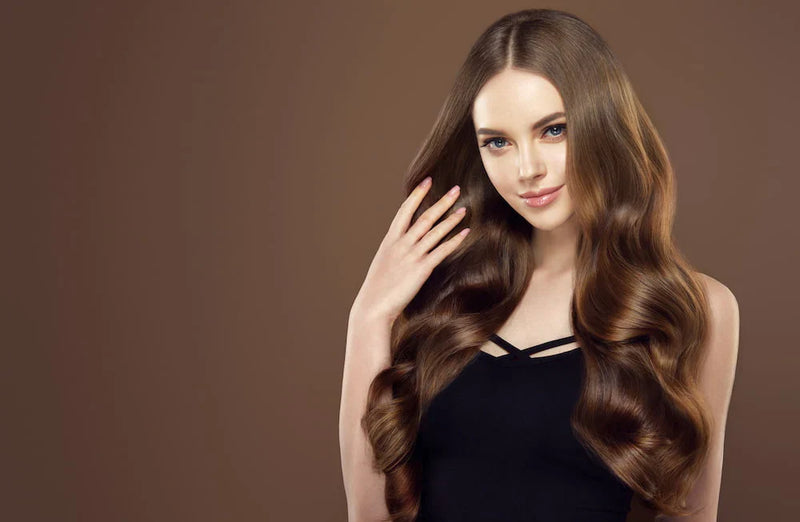 Trending Hairstyles for Men and Women at LUMESPOT