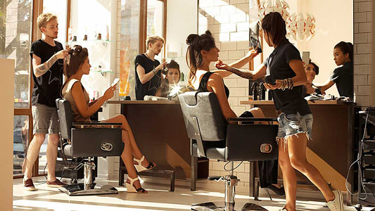 The Ultimate Guide to Unisex Salon Services at LUMESPOT