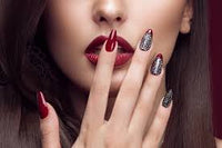 Nail & Beauty Artists