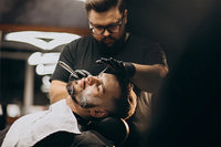 Men's Grooming Experts